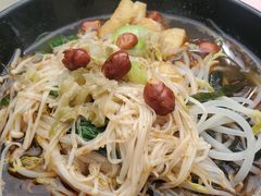 麻辣烫-多鱼炸串麻辣烫(闽江路店)