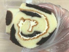 -85度C(生甜甜圈研究工坊·上海局门店)