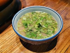 羊肉汤-泽成冰煮羊(非·遗三分店)