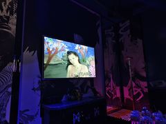 -酷秀KTV(五道口店)