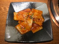 -炎蔵牛舌烤肉