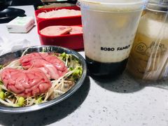 -钢管厂五区小郡肝串串香(南山店)