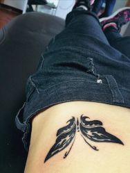 -洪铭刺青工作室