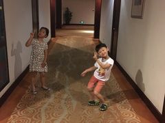 -绍兴鉴湖君澜大酒店