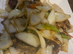 -望京一号·重庆江湖菜(工体店)