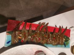 -红沃鳗鱼黑牛烤肉店(不老街店)