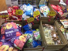 -紫荆城食品交易中心(华强北店)