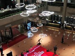 -上海银星皇冠假日酒店