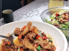 -味上湘菜馆(河马店)