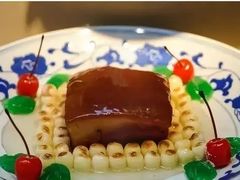 -得月楼·省级非遗·传统苏帮菜(观前店)