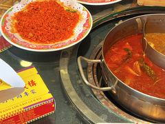 -大吉利·潮汕牛肉火锅(河西店)