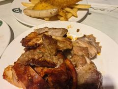 -戈拿旺巴西烤肉(崇文门店)