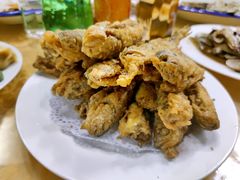 -1910老鲁味海鲜·戳子肉·青岛菜(金沙滩店)