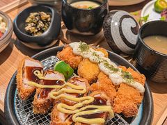 -笑福亭料理小馆(解放碑店)