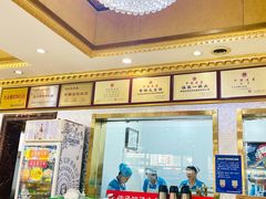 -北方饺子王·海肠捞饭·海鲜锅(山大店)