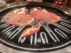 -九田家黑牛烤肉料理(石路天虹店)