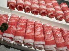 -海底捞火锅(老城根店)