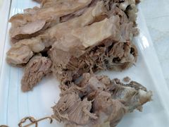 精品羊排-尕西木老春台东乡手抓美食