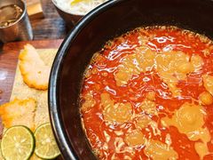 -银米·云南传统过桥米线(双廊黑金冠店)