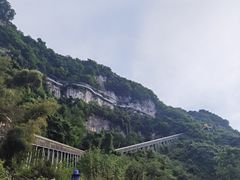 -仙岛湖旅游风景区