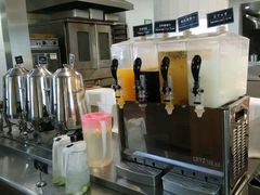 -So Lounge索兰至餐厅(蓝色港湾店)