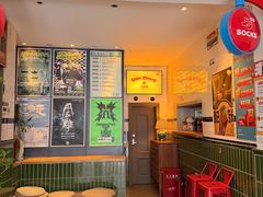 -GOIN CAFE 光阴咖啡馆