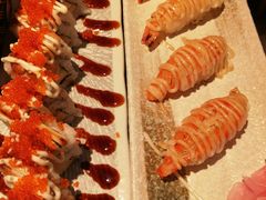 -鹏祖料理