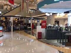 -银座mall(东直门店)