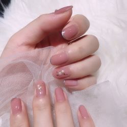 -夏花美甲美睫