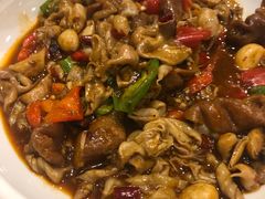 -不倒翁·徽天下名菜楼(马鞍山路店)