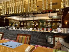 -盛宴标帜西餐厅龙虾.鲍鱼•牛排(重庆喜来登大酒店)