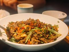 -呷湘厨·家宴·鱼汤捞饭(津南店)
