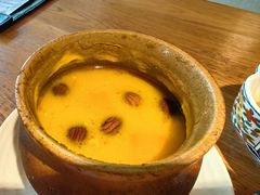 果木炭火煨汤-庆春朴门