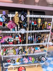 -热爱手作·拼豆·香薰蜡烛