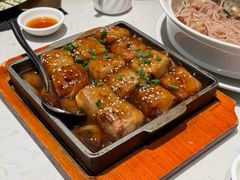 -阿伟海鲜楼·福建菜(延寿店)