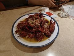 -杨氏青龙虾·羊蝎子(珠江路店)