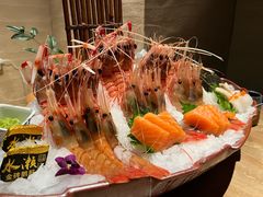 -Minase水濑·日料放题(外滩店)