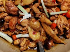 -绿草地·湘菜(7mall店)