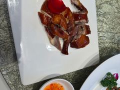 -粤珍轩·家宴·广式茶点(新城广场店)