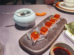 -小厨娘绣中淮扬(总统府大行宫店)