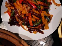 -鹊玥·粤菜小馆(汇智国际商业中心店)