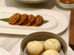 -上蔬无瑕· 创意素食·Vegetarian(华采天地店)