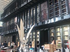 早饭餐厅-北京康莱德酒店