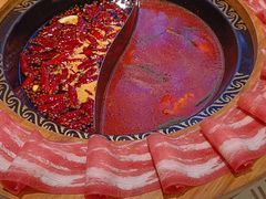 -川中渝夫火锅(铜陵万达广场店)
