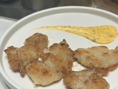 -火地铁板烧(昆山万象汇店)
