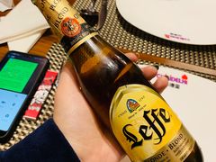 -辛德里印度餐厅(勒泰商圈店)