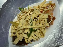-林海雪乡铁锅炖·东北菜(夏湾店)