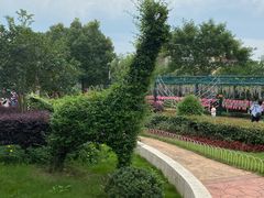 -安徒生童话乐园