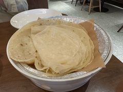 -姥姥家春饼店(八里庄店)