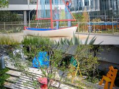 -深圳湾万象城(南山店)